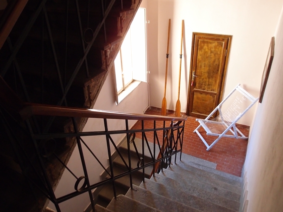studio privato trevisan versilia